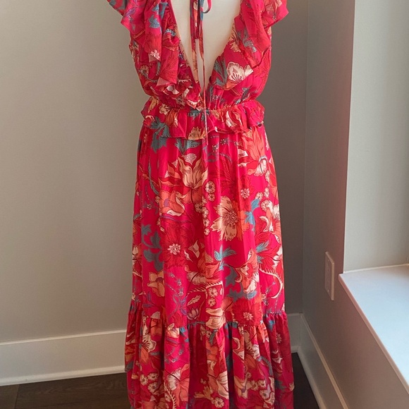 Perfect brand new vacation dress by Flying Tomato in Size S! - Picture 10 of 16